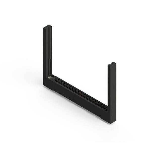 357-017-547-168 EDAC Inc.  Edgeboard Connectors